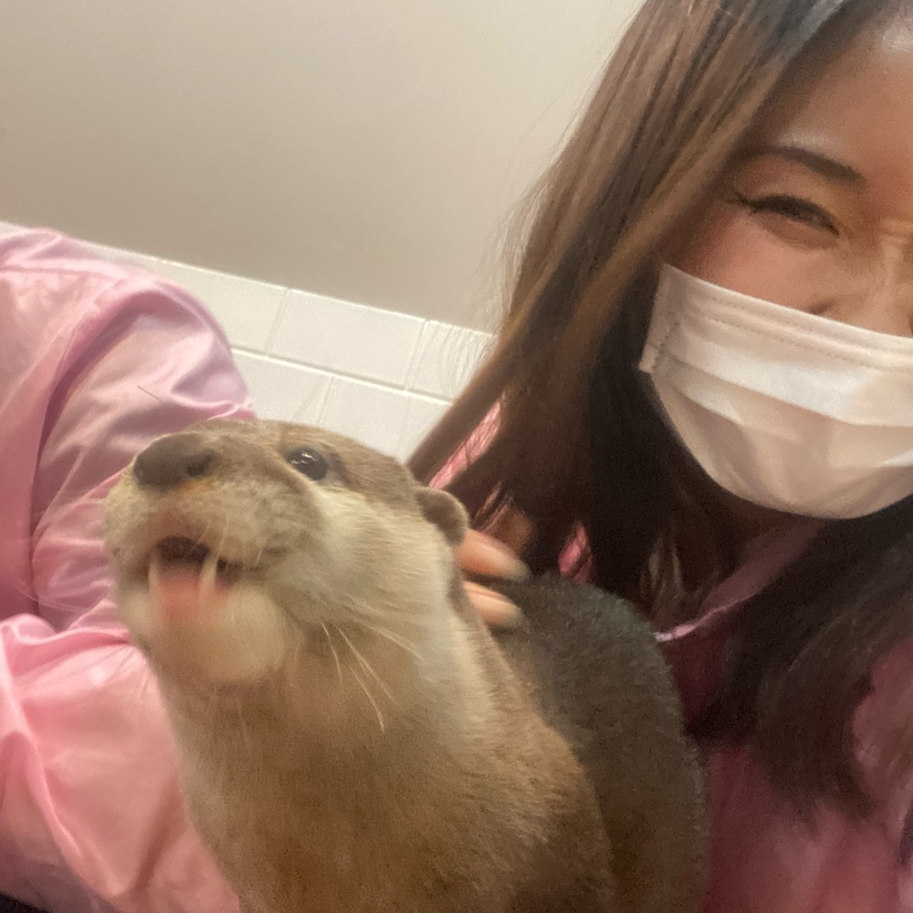 Meet your Posher, Risa